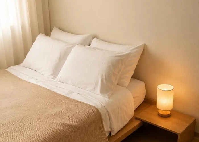 Nuri Stay, 오픈특가, 3룸 4베드, 공항버스 정류장 3분, 지하철 5분 Apartamento *
