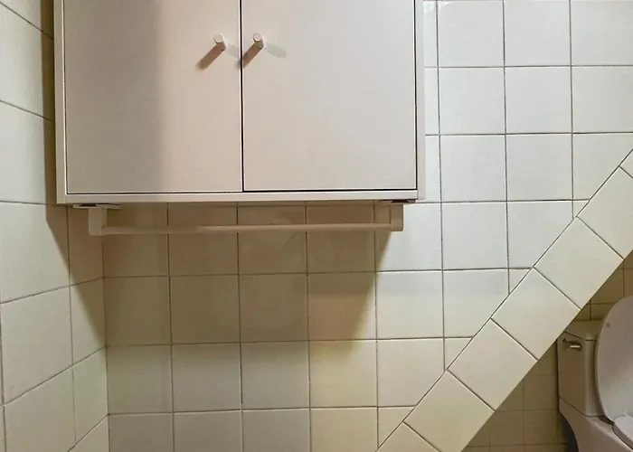 Nuri Stay, 오픈특가, 3룸 4베드, 공항버스 정류장 3분, 지하철 5분 Apartamento Seúl