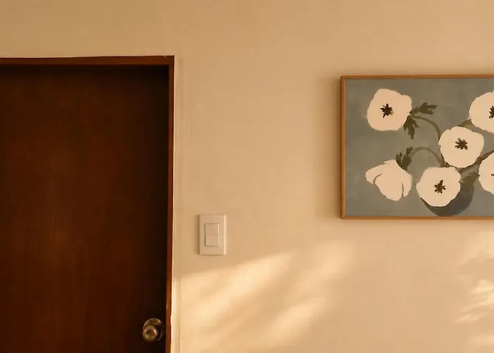 Apartamento Nuri Stay, 오픈특가, 3룸 4베드, 공항버스 정류장 3분, 지하철 5분 *