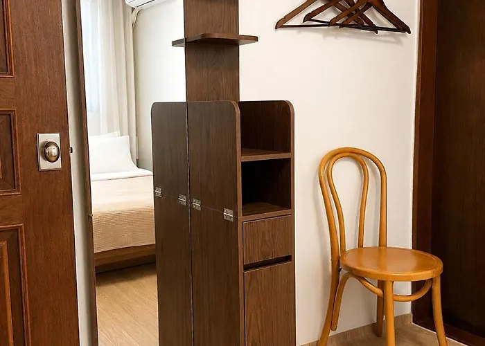 Apartamento Nuri Stay, 오픈특가, 3룸 4베드, 공항버스 정류장 3분, 지하철 5분