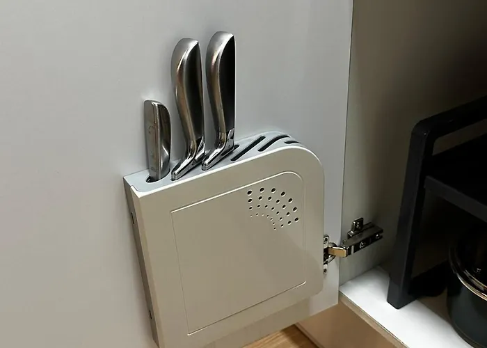 Nuri Stay, 오픈특가, 3룸 4베드, 공항버스 정류장 3분, 지하철 5분 Apartamento *