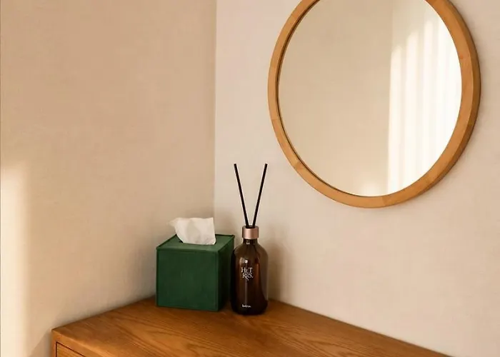 Apartamento Nuri Stay, 오픈특가, 3룸 4베드, 공항버스 정류장 3분, 지하철 5분 Seúl