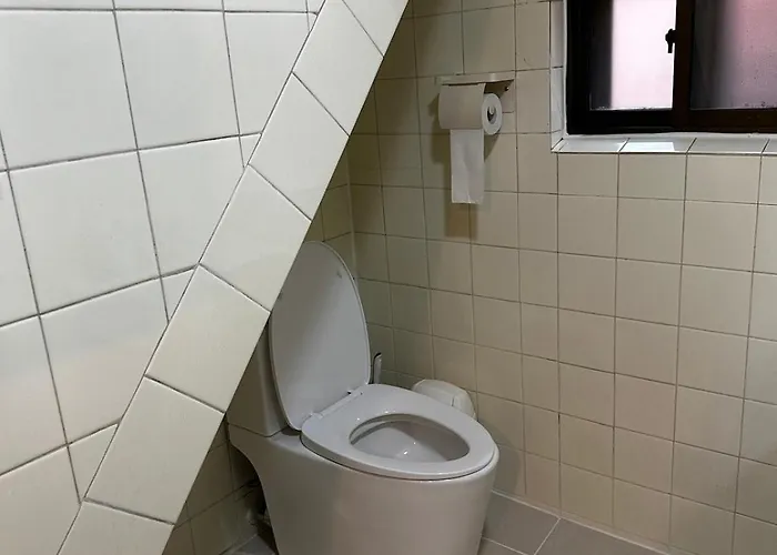 Apartamento Nuri Stay, 오픈특가, 3룸 4베드, 공항버스 정류장 3분, 지하철 5분 *