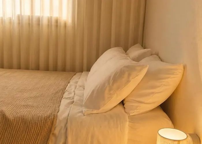 Apartamento Nuri Stay, 오픈특가, 3룸 4베드, 공항버스 정류장 3분, 지하철 5분
